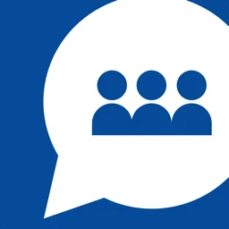 Group SMS 3 app icon