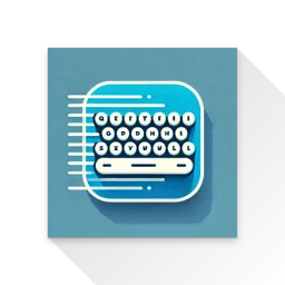 MonkeyTyper app icon