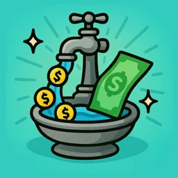 BudgetFlow app icon