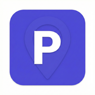 Pintime app icon